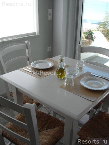 Ammos Hotel 26